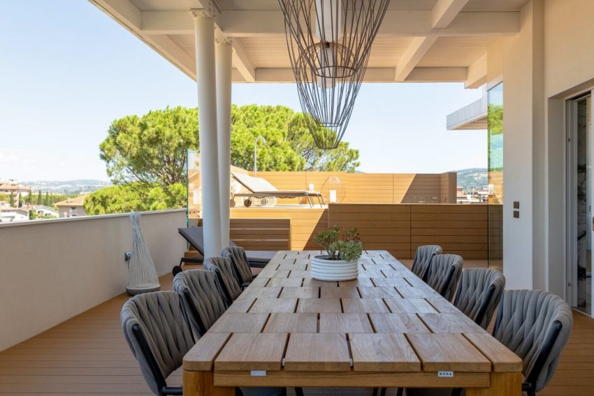 Menichetti+Caldarelli Designs a Beautiful Apartment in Bastia Umbra, Italy (11)